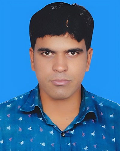 Teacher Photo